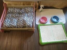 Lido Forestry Spa Resort