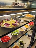 Lido Forestry Spa Resort