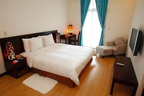 Lido Forestry Spa Resort