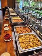 Lido Forestry Spa Resort