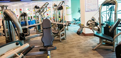 Lido Forestry Spa Resort