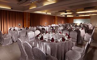 Lido Forestry Spa Resort