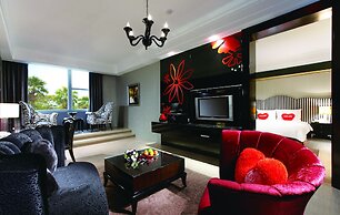 Lido Forestry Spa Resort