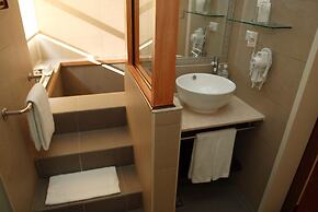 Lido Forestry Spa Resort