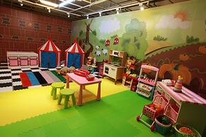 Lido Forestry Spa Resort