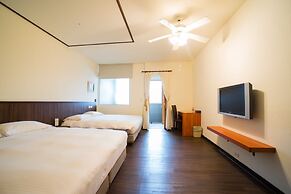 Lido Forestry Spa Resort