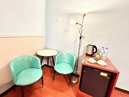 Lido Forestry Spa Resort