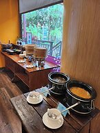 Lido Forestry Spa Resort