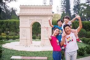 Lido Forestry Spa Resort