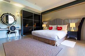 Lido Forestry Spa Resort