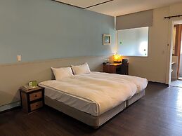 Lido Forest Resort Hotel