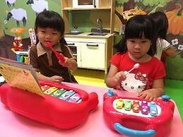 Lido Forestry Spa Resort