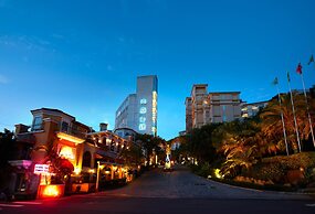 Lido Forestry Spa Resort