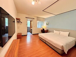 Lido Forestry Spa Resort