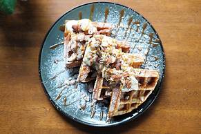 Lido Forestry Spa Resort