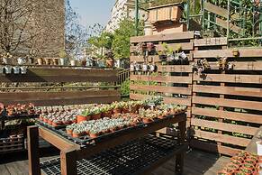 Lido Forestry Spa Resort