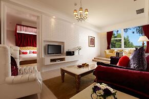 Lido Forestry Spa Resort