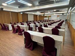 Lido Forest Resort Hotel