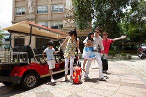 Lido Forestry Spa Resort