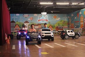 Lido Forestry Spa Resort