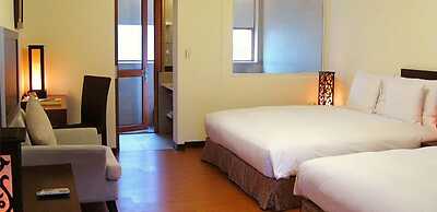 Lido Forestry Spa Resort