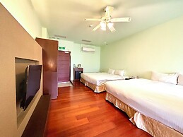 Lido Forestry Spa Resort