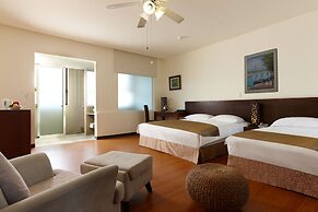 Lido Forestry Spa Resort