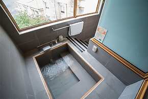 Lido Forestry Spa Resort