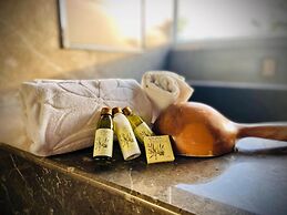 Lido Forestry Spa Resort