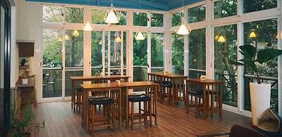 Lido Forestry Spa Resort