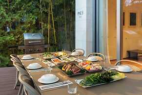 The Suites Hotel Namwon