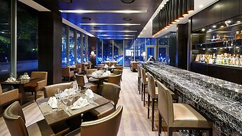 The Suites Hotel Namwon