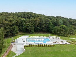 The Suites Hotel Namwon