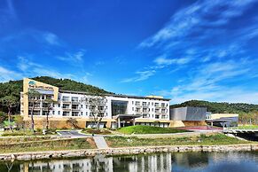 The Suites Hotel Namwon