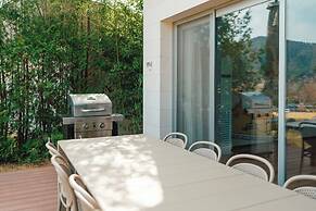 The Suites Hotel Namwon