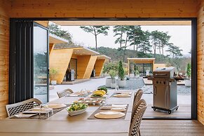 The Suites Hotel Namwon