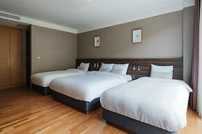 The Suites Hotel Namwon