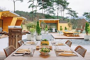 The Suites Hotel Namwon