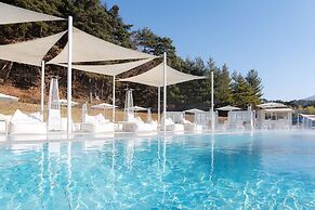 The Suites Hotel Namwon