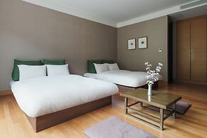 The Suites Hotel Namwon