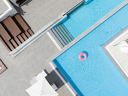 The Suites Hotel Namwon