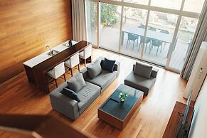 The Suites Hotel Namwon