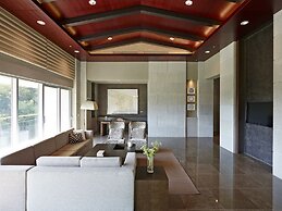 The Suites Hotel Namwon