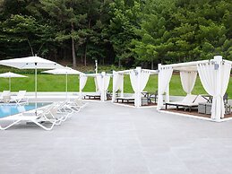 The Suites Hotel Namwon