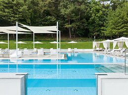 The Suites Hotel Namwon