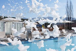 The Suites Hotel Namwon