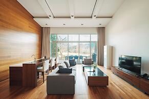 The Suites Hotel Namwon