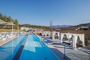 The Suites Hotel Namwon