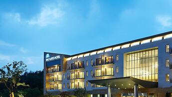 The Suites Hotel Namwon