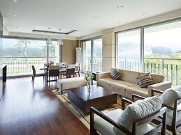 The Suites Hotel Namwon